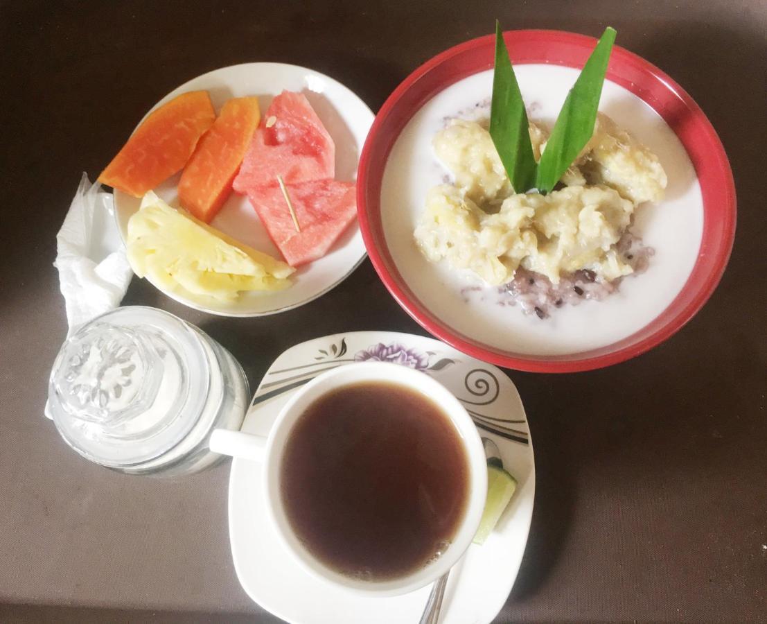 Privatunterkunft Bulan Bali *