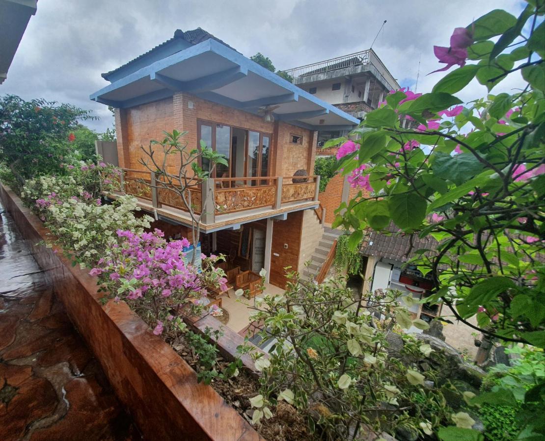 Bulan Bali Privatunterkunft