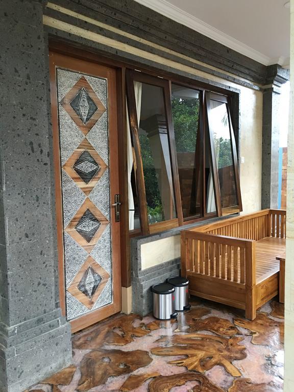 Privatunterkunft Bulan Bali Ubud