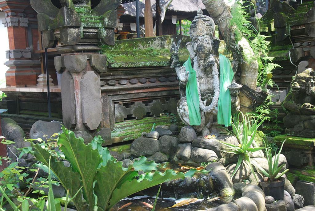 Bulan Bali Privatunterkunft