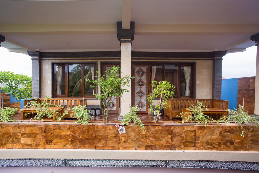 Bulan Bali Privatunterkunft Ubud