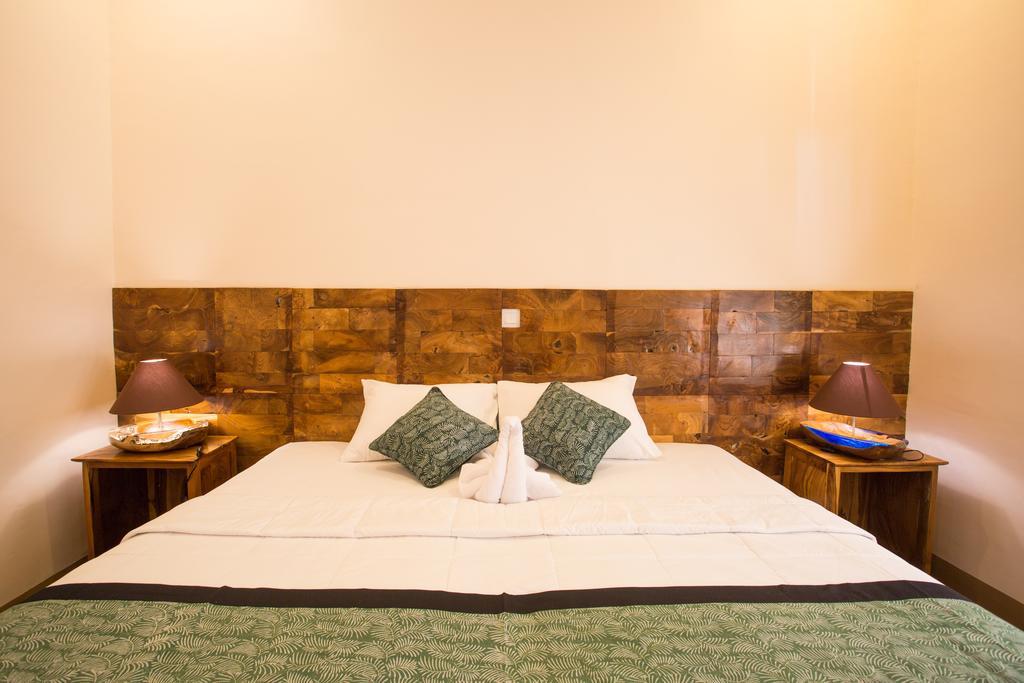Privatunterkunft Bulan Bali Ubud