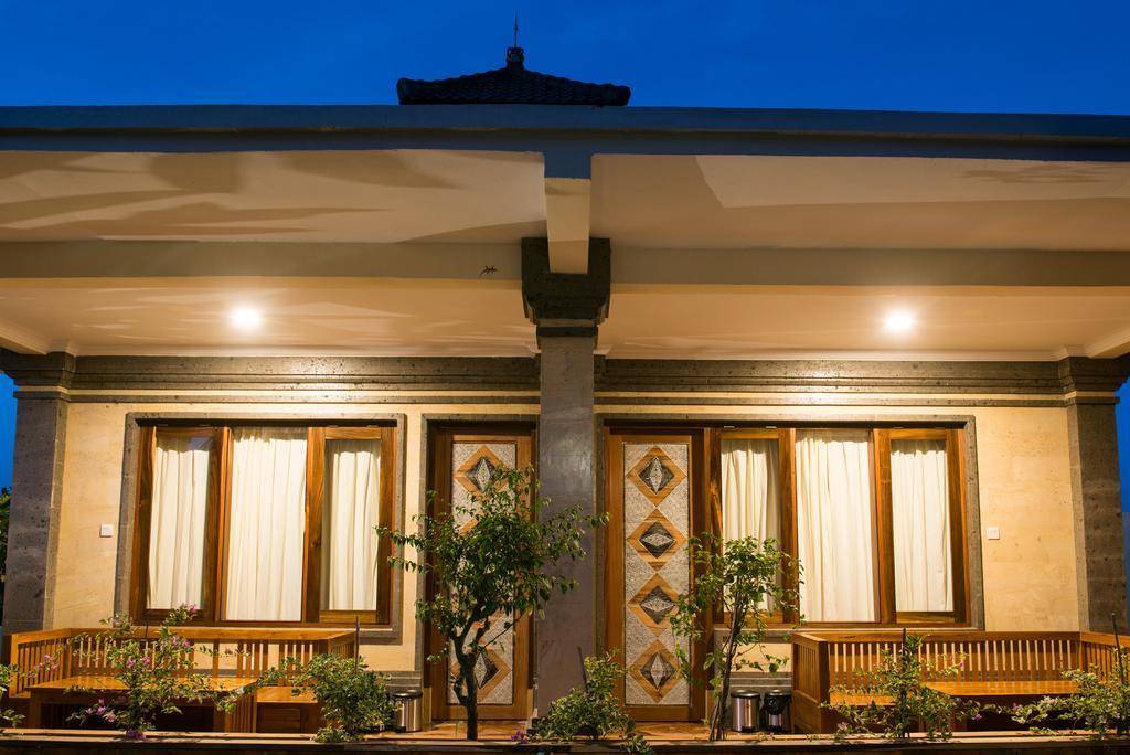 Privatunterkunft Bulan Bali