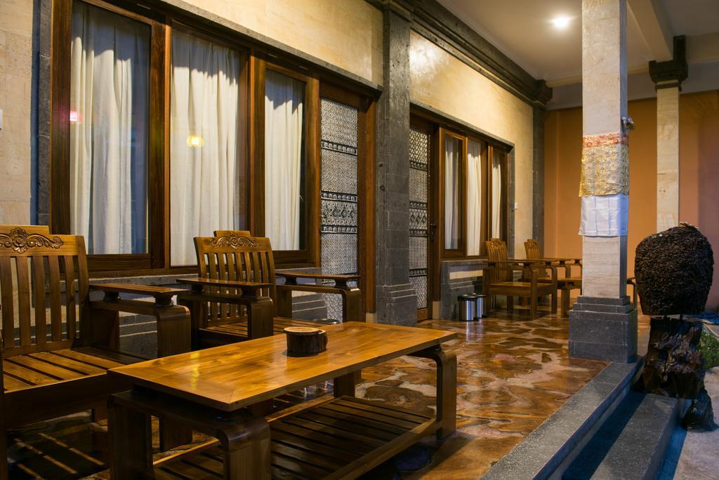 Bulan Bali Privatunterkunft Ubud