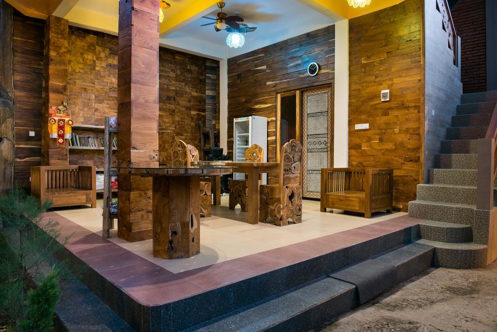 Privatunterkunft Bulan Bali *