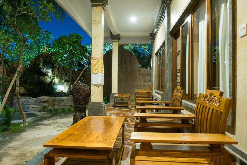 Bulan Bali Privatunterkunft *