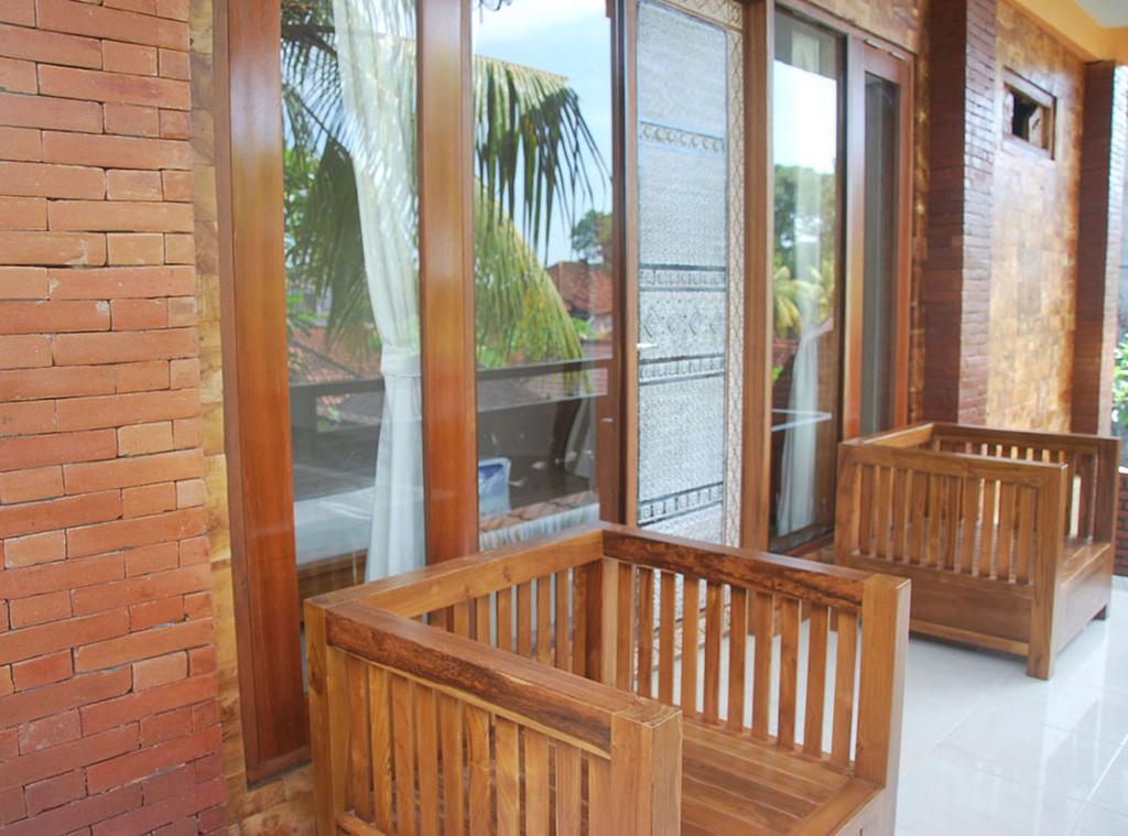 Bulan Bali Privatunterkunft *