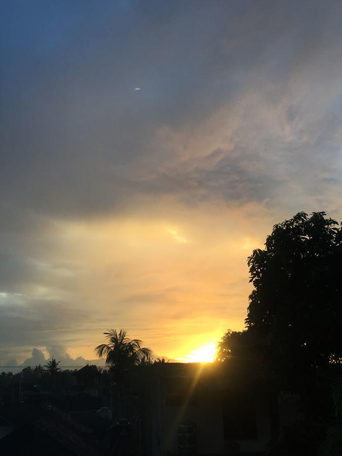 Bulan Bali Privatunterkunft *