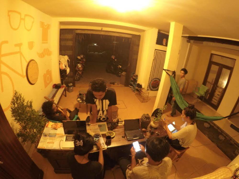 Bulan Bali Privatunterkunft Ubud