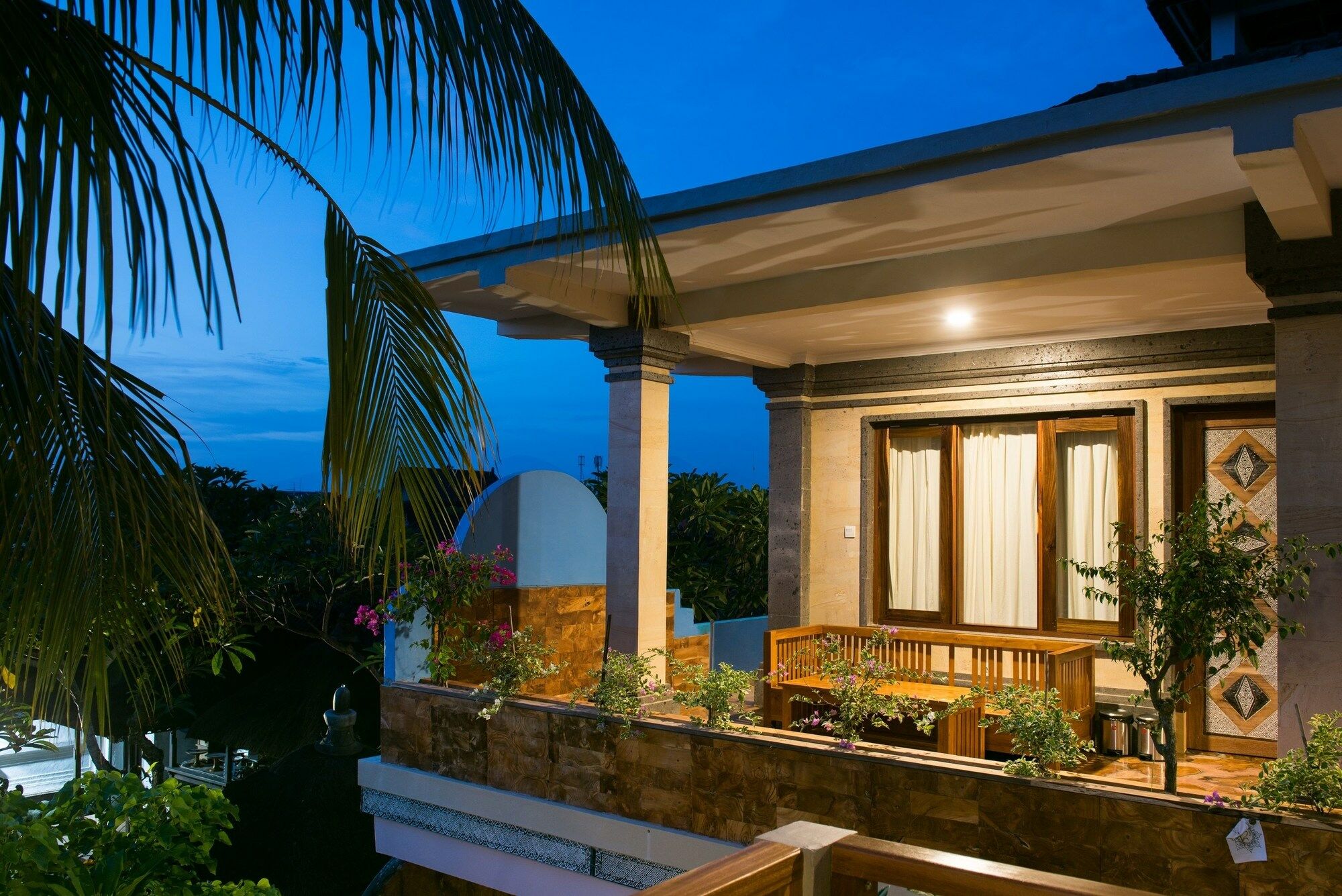 Privatunterkunft Bulan Bali Ubud