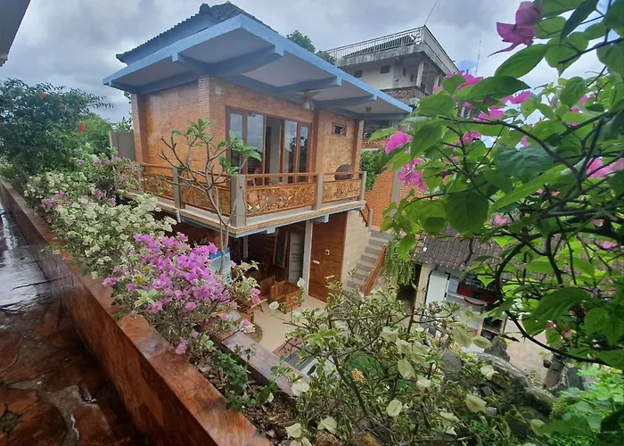 Bulan Bali Homestay