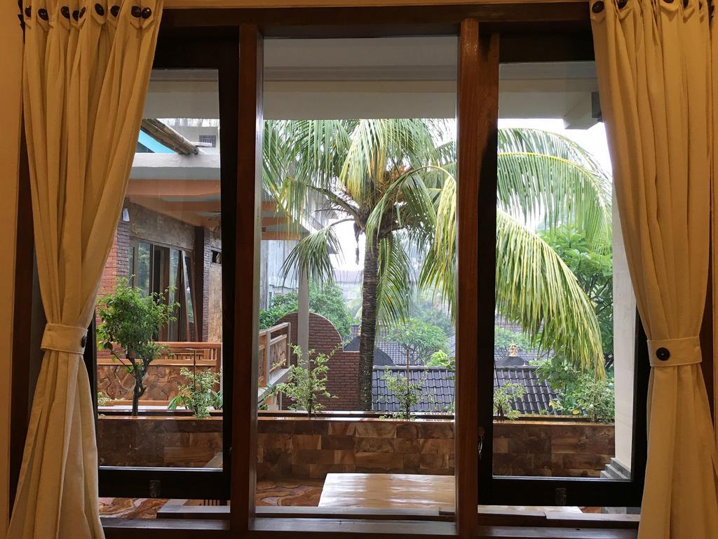 Bulan Bali Homestay *