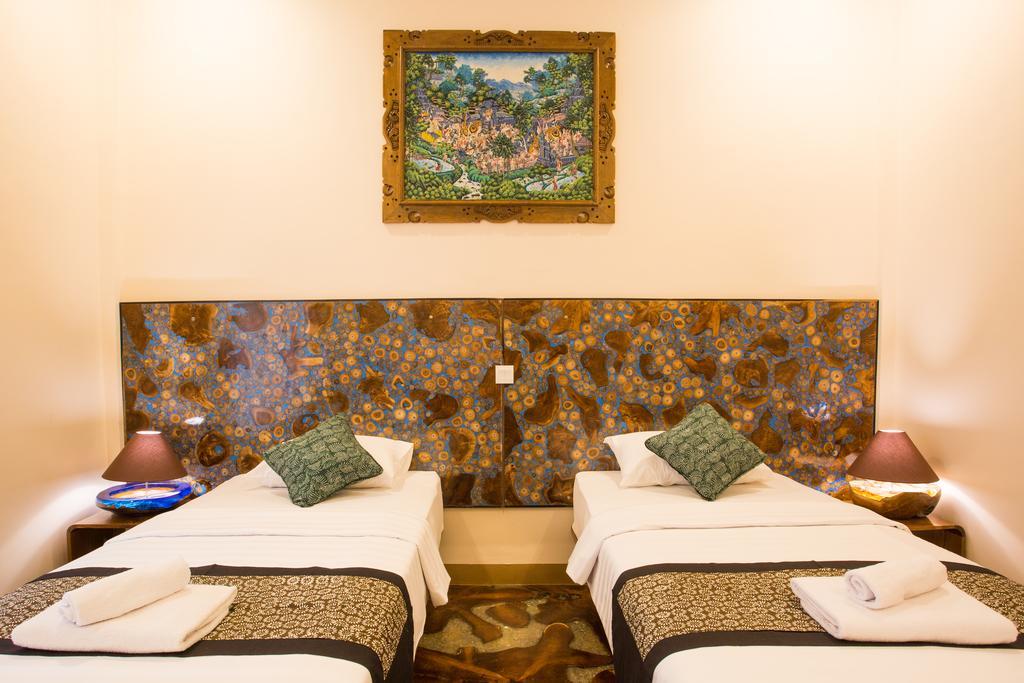 Homestay Bulan Bali *